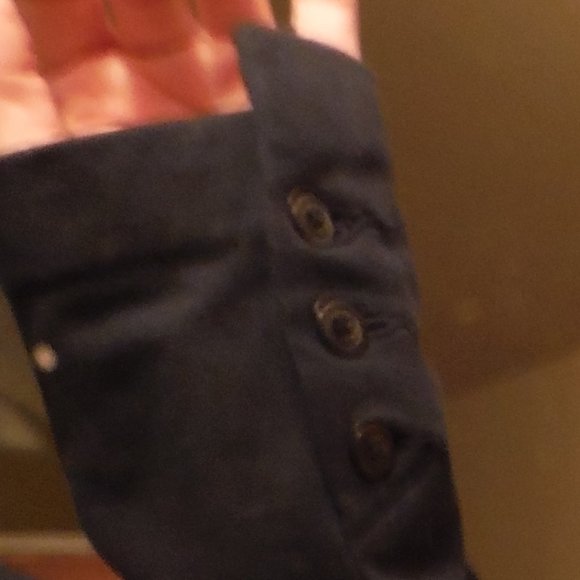 LUCKY BRAND blazer - Picture 10 of 10